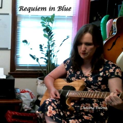 Requiem in Blue