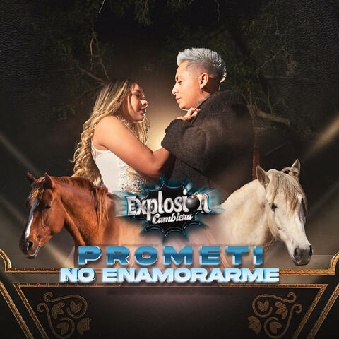 Prometí No Enamorarme