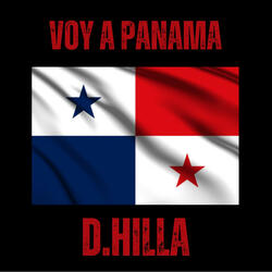 VOY A PANAMA
