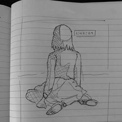 Floating With You