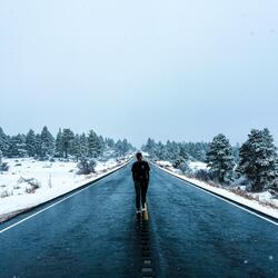 Don't Let Go (feat. Elvis Lederer)