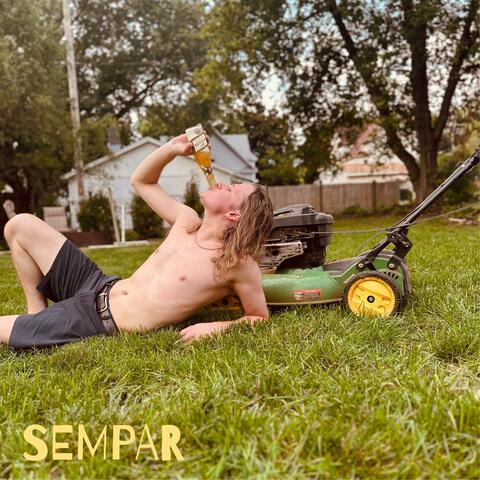 Mowing the Lawn