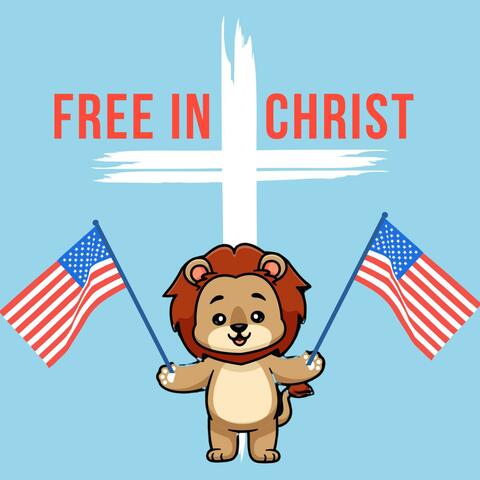 Free In Christ