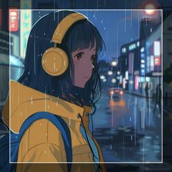City Rain (Urban Lo-fi Sounds)