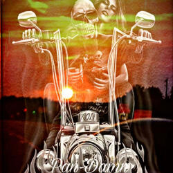 Ride Or Die (feat. Deusenese)