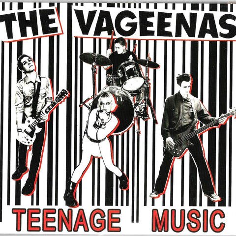 Teenage Music