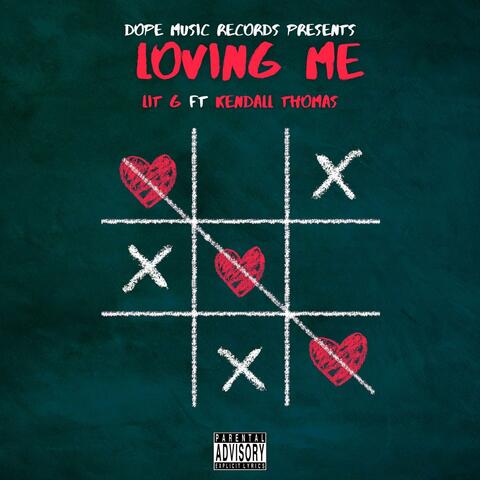 Loving Me (feat. Kendall Thomas)