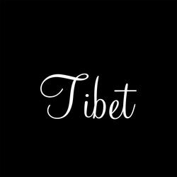 Tibet