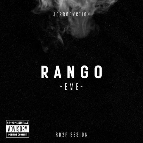 Rango (Sesion RD2P) (feat. MDL)