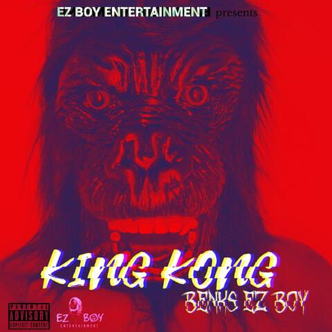 King Kong