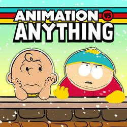 Eric Cartman vs Charlie Brown