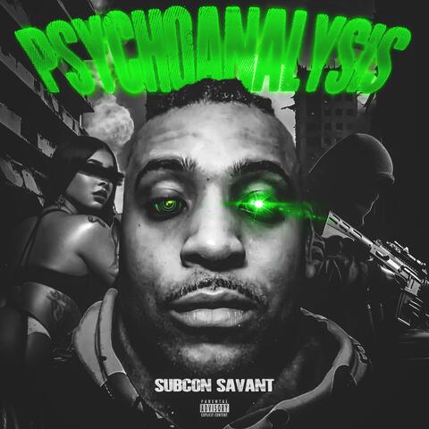 Pyschoanalysis