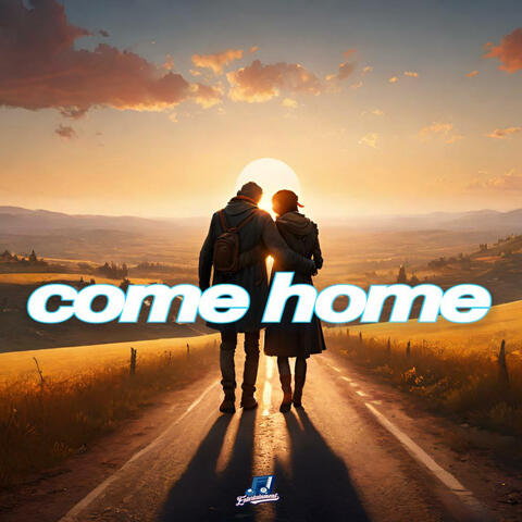 Come Home (Gospel Instrumental)
