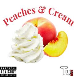 Peaches & Cream