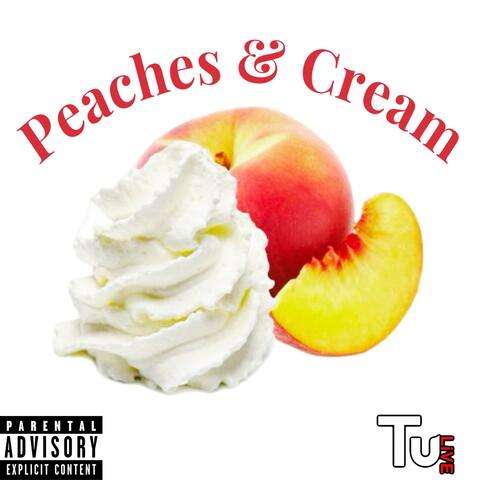 Peaches & Cream