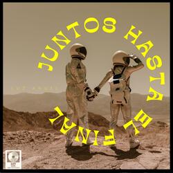 JUNTOS HASTA EL FINAL
