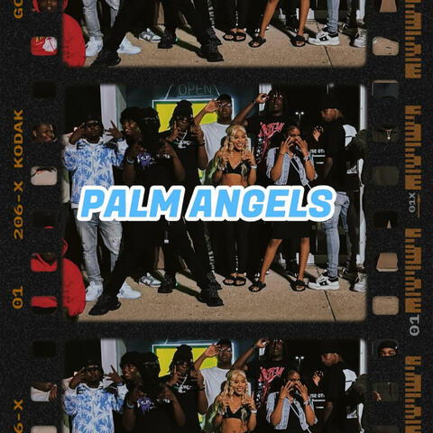 Palm Angels (feat. SBeezy & Eman Will)