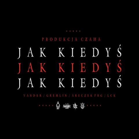 Jak kiedyś (feat. Areczek PRG)