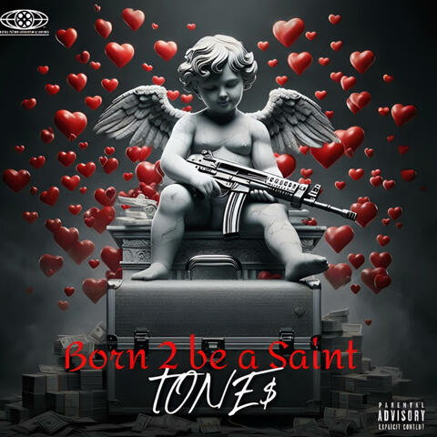 Born 2 be a Saint