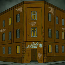 Cafe Praga (feat. Stasiek Wielanek)