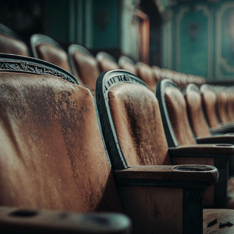 Zabieram Cię Do Kina