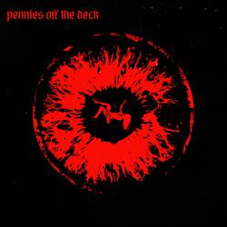 Pennies Off The Deck