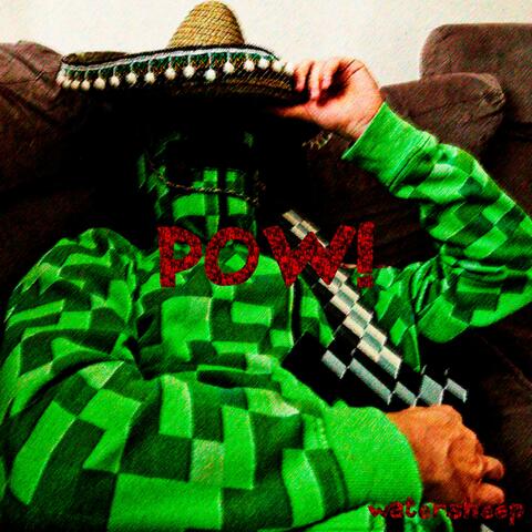 POW!