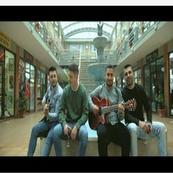 Tinguj Serenate (feat. Mario bregu)