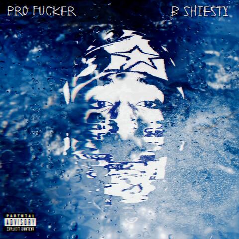 Pro Fucker (feat. Luh Leek)
