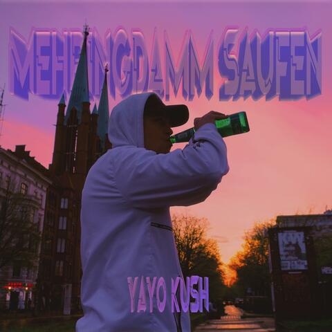 Mehringdamm Saufen