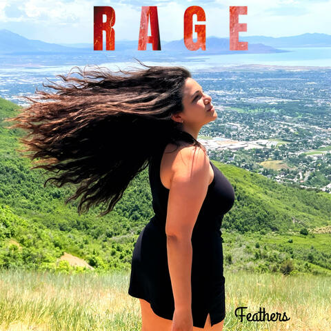 RAGE (live in the studio)