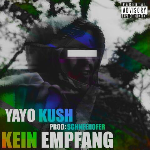 Kein Empfang