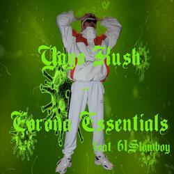Cr7 Freestyle (feat. 61Slowboy)