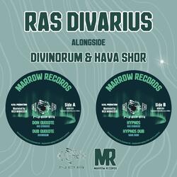Dub Quixote (feat. Ras Divarius)