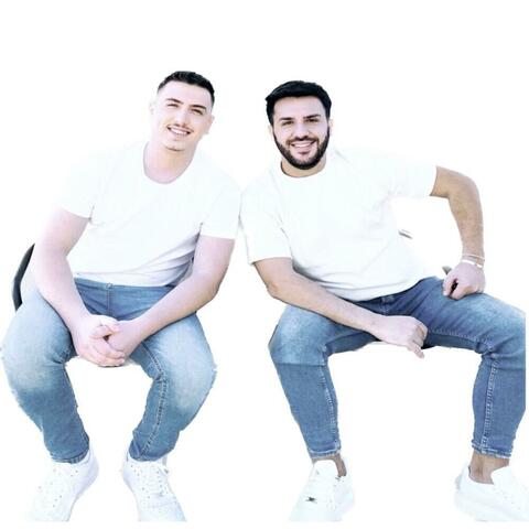 Goc e Lagjes (feat. Mario Bregu)