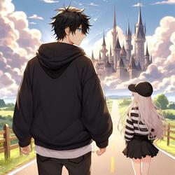 Love Kingdom (feat. Razòn)