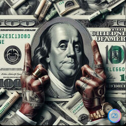 Lets fuck on this money