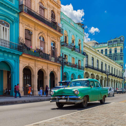 Havana