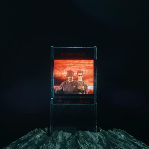CEO (feat. Drizzy)