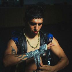 SANGRE DE CAMPEON (feat. Kcique, Chino Ready, Diezka & Maxi Rial)