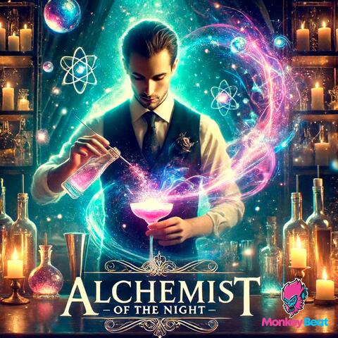 Alchemists of the Night