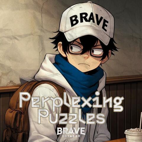 Perplexing Puzzles (Old Version)