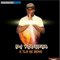 MONNA A BEFE O BEFA KHUDHU (feat. DJ ZONGA)