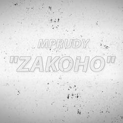 Zakoho