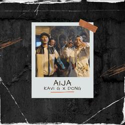 Aaija (feat. Dong)