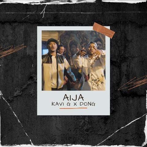 Aaija (feat. Dong)