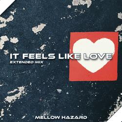 It Feels Like Love