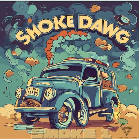 Smoke 1 (feat. Smoke Dawg)