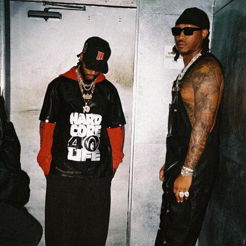Freezer
