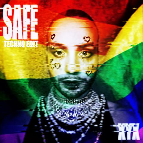 Safe (Techno Edit)